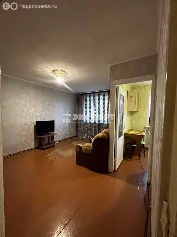 1-комнатная квартира: Казань, улица Красной Позиции, 43 (29.8 м) - Фото 1