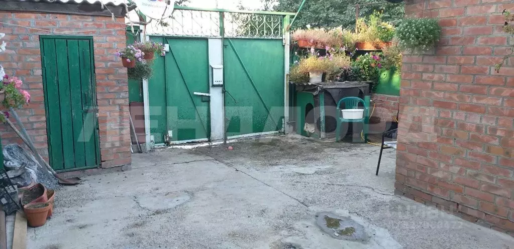 Дом в Ростовская область, Ростов-на-Дону Ленгородок мкр, пер. ... - Фото 2