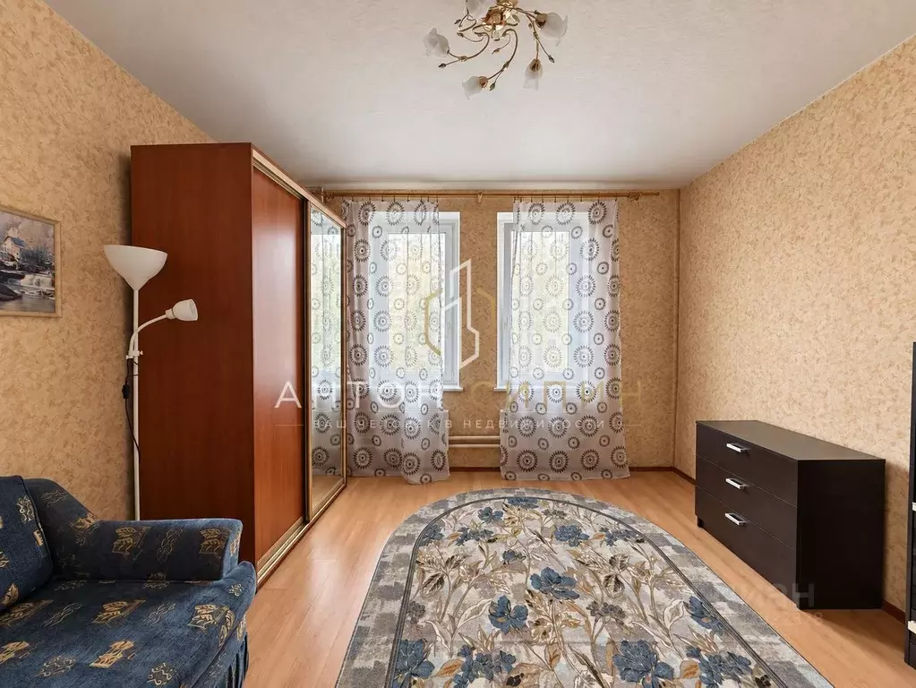 1-к кв. Московская область, Подольск Юбилейная ул., 13а (39.4 м) - Фото 2