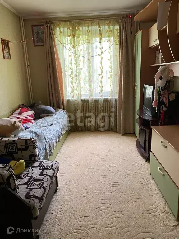 Продаётся 3-к квартира, 75 м - Фото 1
