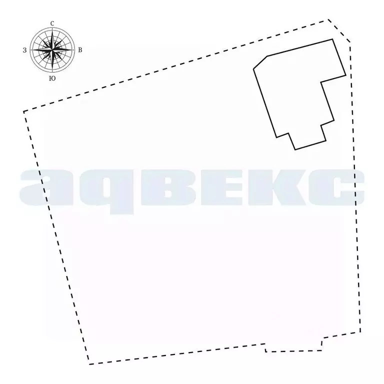 Дом в Санкт-Петербург Сад Северный СНТ, ул. Восточная, 4 (57 м) - Фото 2