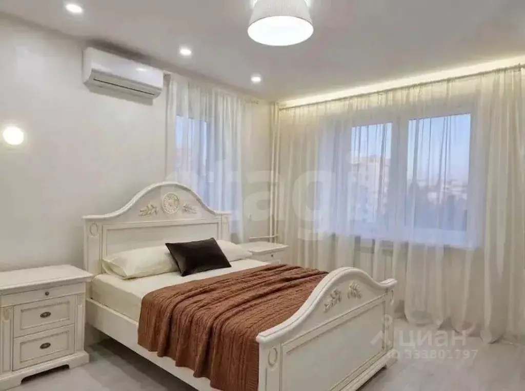 1-к кв. Татарстан, Казань ул. Копылова, 9 (45.6 м) - Фото 1