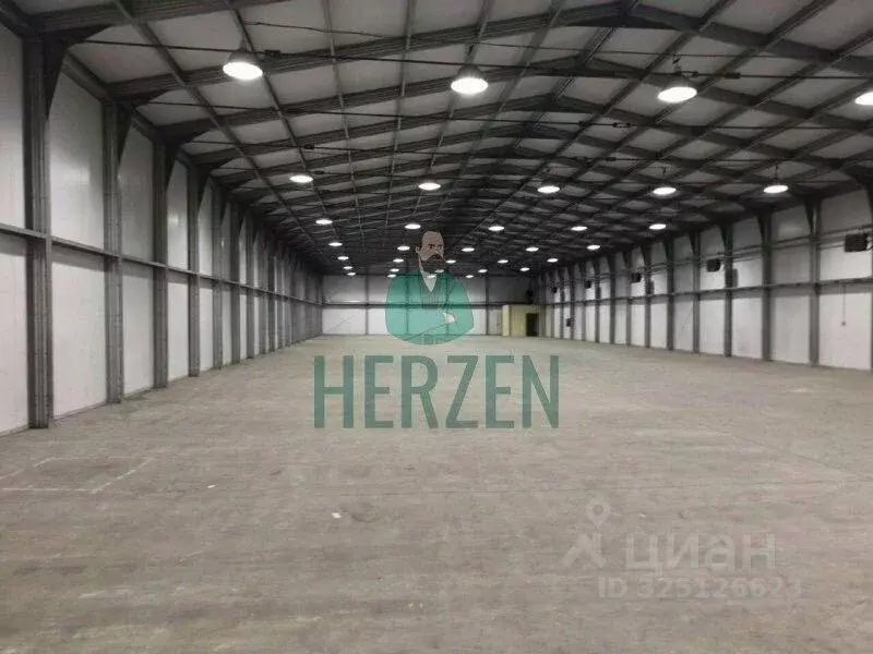 Производственное помещение в Московская область, Балашиха городской ... - Фото 2