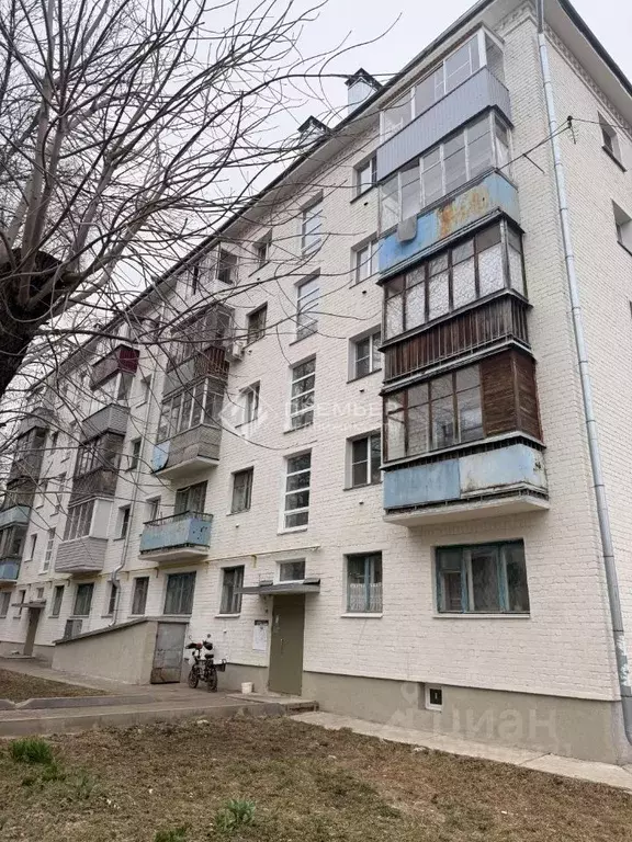 2-к кв. Кировская область, Киров ул. Азина, 80а (42.0 м) - Фото 1