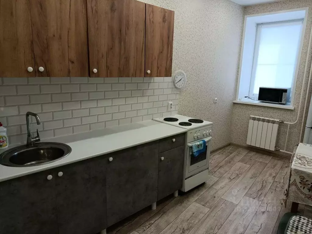 2-к кв. Томская область, Стрежевой Кедровая ул., 69 (63.0 м) - Фото 2