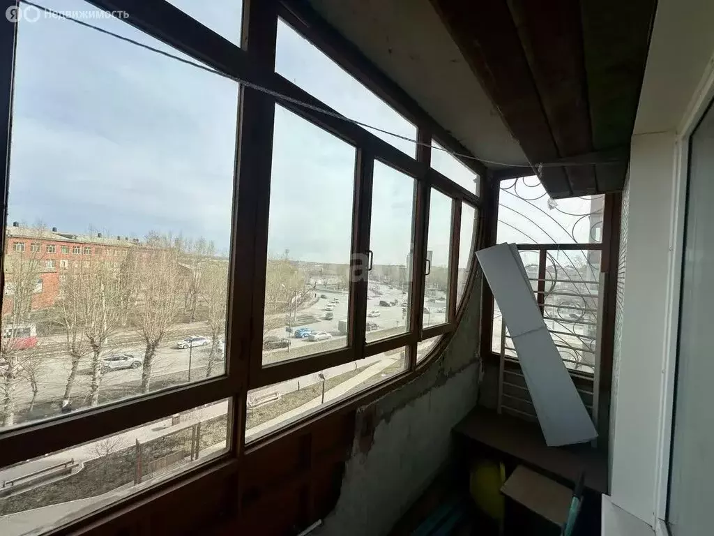 2-комнатная квартира: Ачинск, 28-й квартал, 12 (53.2 м) - Фото 0