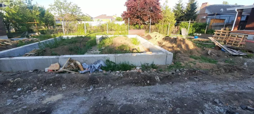 Участок в Батайск, Киевская улица, 61 (3.7 м) - Фото 2