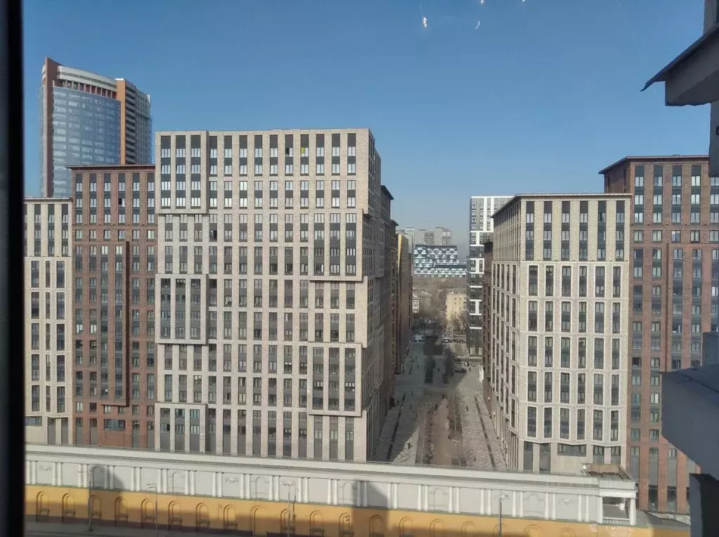 Комната Москва Беговая ул., 34 - Фото 2