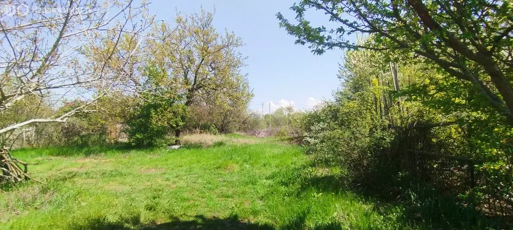 Участок в посёлок Широчанка, садовое товарищество Строитель (5 м) - Фото 0
