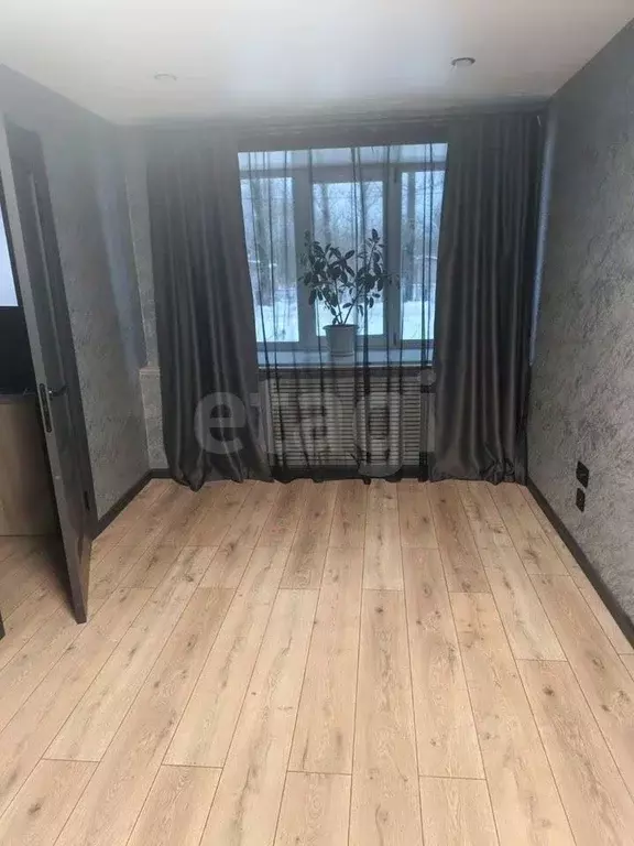 2-к кв. Ярославская область, Рыбинский муниципальный округ, пос. ... - Фото 1