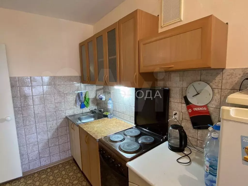 1-к. квартира, 36 м, 8/9 эт. - Фото 0