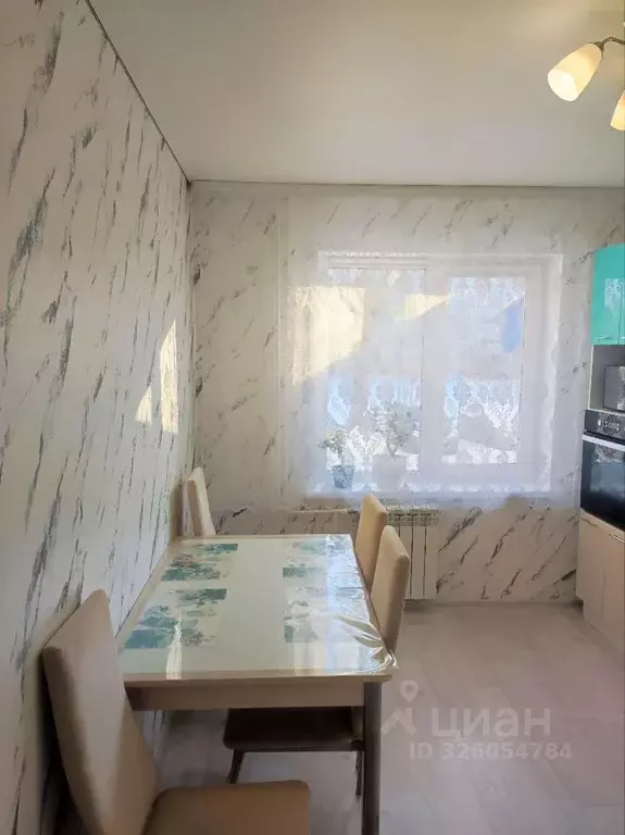 3-к кв. Омская область, Омск ул. Лукашевича, 23 (63.1 м) - Фото 2