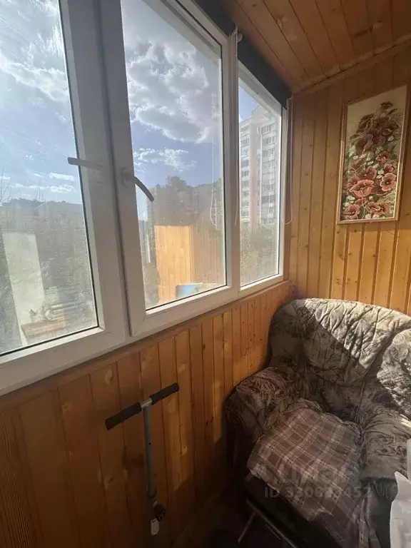 1-к кв. Белгородская область, Белгород ул. Губкина, 42а (36.0 м) - Фото 2