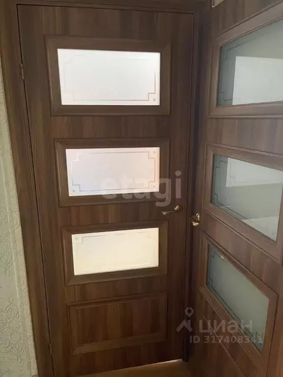 2-к кв. Калининградская область, Гвардейск Калининградская ул., 34 ... - Фото 0