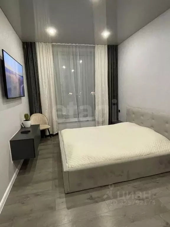 2-к кв. Москва Сколковское ш., 40к3 (42.0 м) - Фото 2