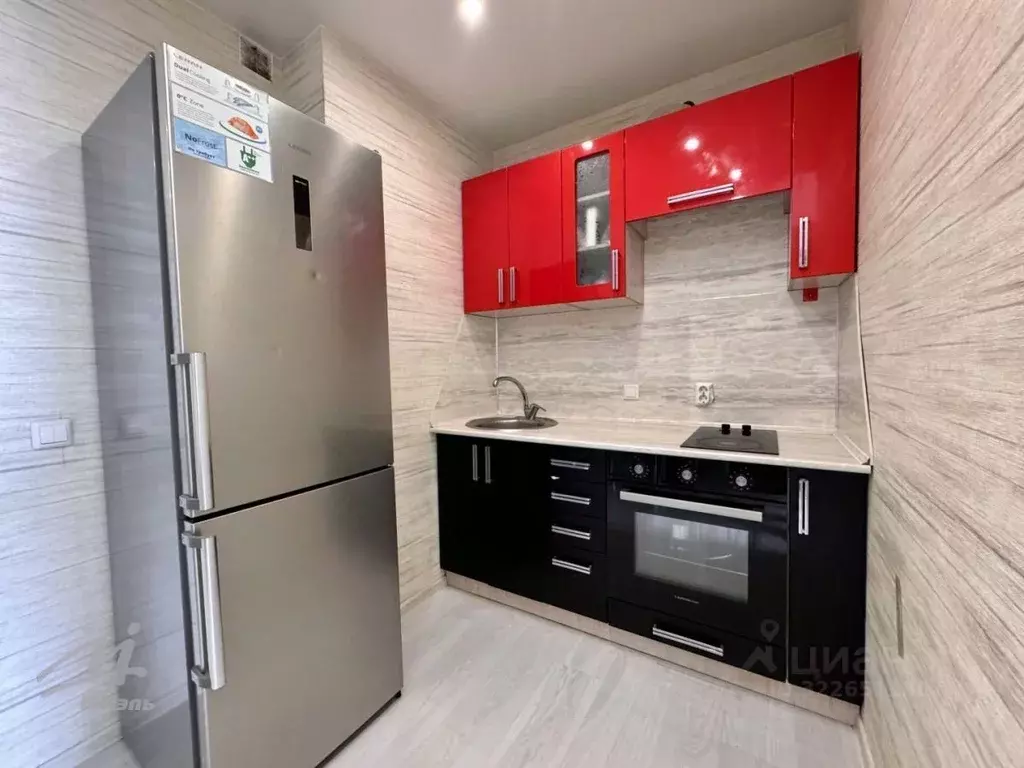 Студия Алтайский край, Барнаул ул. Советской Армии, 71 (27.6 м) - Фото 2