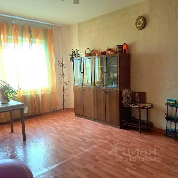 4-к кв. Саха (Якутия), Покровск Таежная ул. (79.9 м) - Фото 1