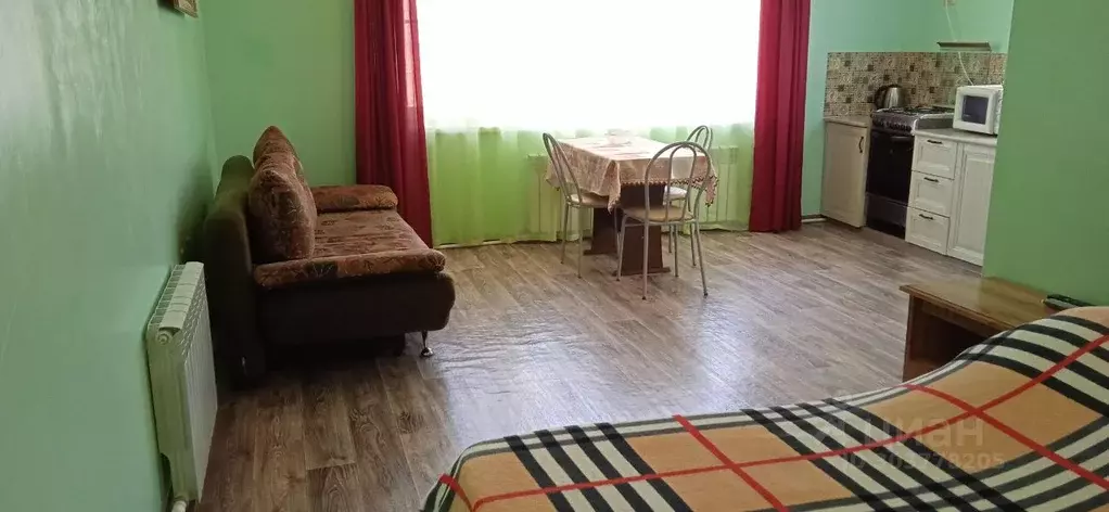 Дом в Ставропольский край, Железноводск Заря садовые участки, 211 (36 ... - Фото 1