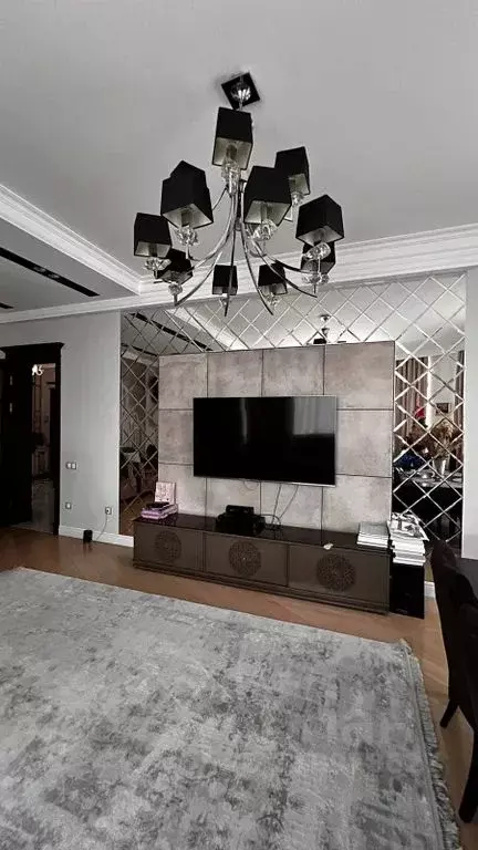 3-к кв. Дагестан, Каспийск ул. М. Халилова, 48 (110.0 м) - Фото 1