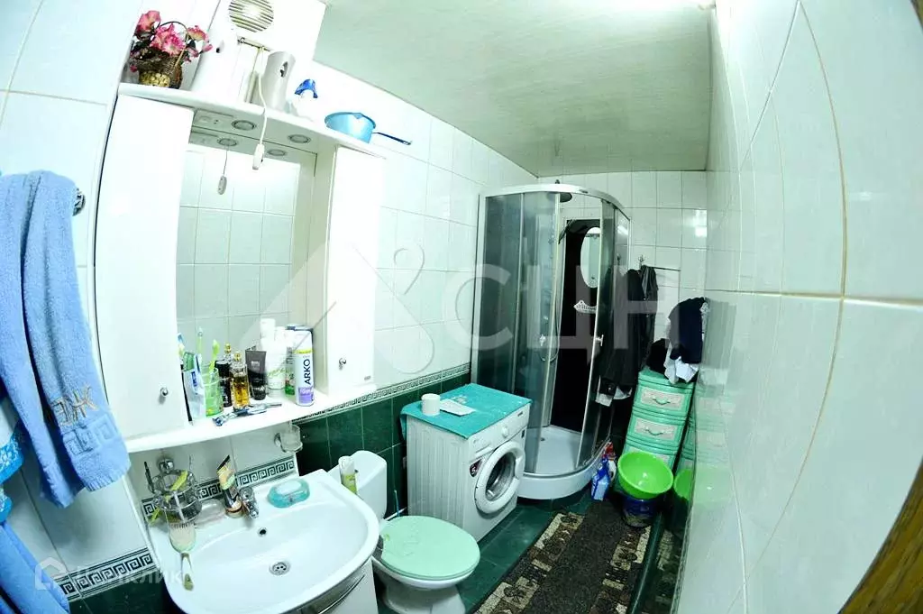 Продаётся 3-к квартира, 74 м - Фото 1