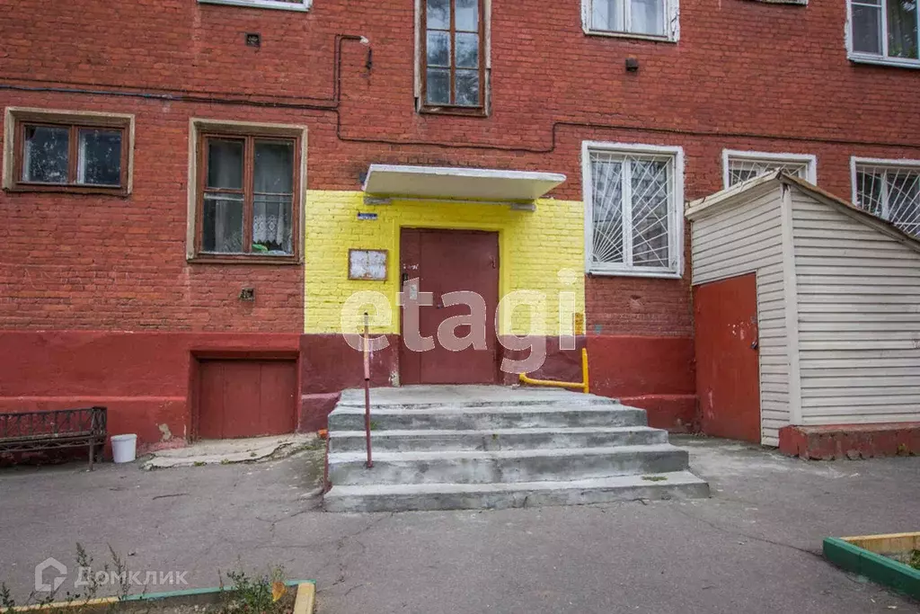 Продаётся 3-к квартира, 72.7 м - Фото 0