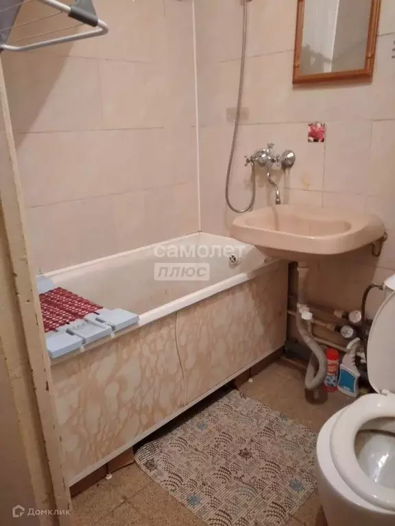 Продаётся 2-к квартира, 43.2 м - Фото 1
