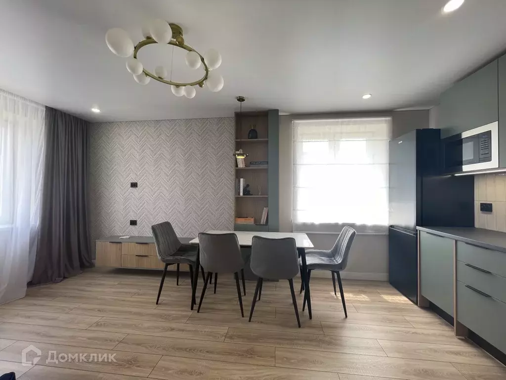 Продаётся 3-к квартира, 54.5 м - Фото 1