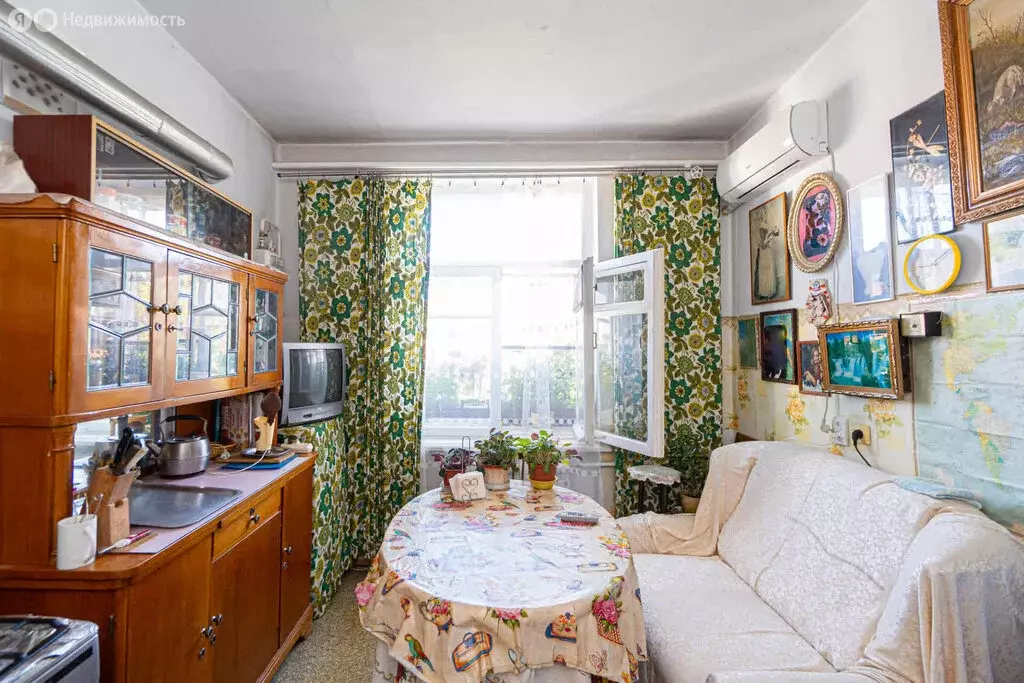 2-комнатная квартира: Севастополь, улица Горпищенко, 9 (64.4 м) - Фото 0