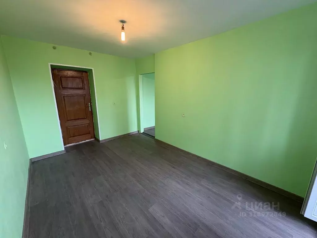 Комната Санкт-Петербург ул. Асафьева, 9К1 (25.2 м) - Фото 1