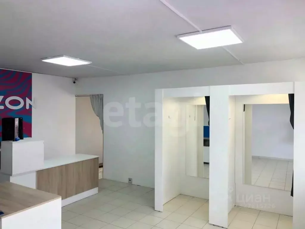 Помещение свободного назначения в Краснодарский край, Темрюк ул. ... - Фото 2