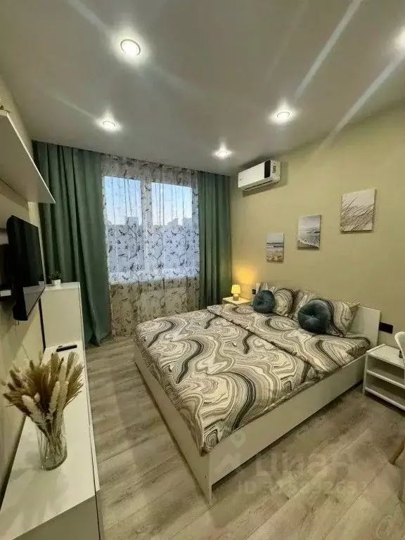 1-к кв. Московская область, Лыткарино 6-й мкр, 15Д (30.0 м) - Фото 1