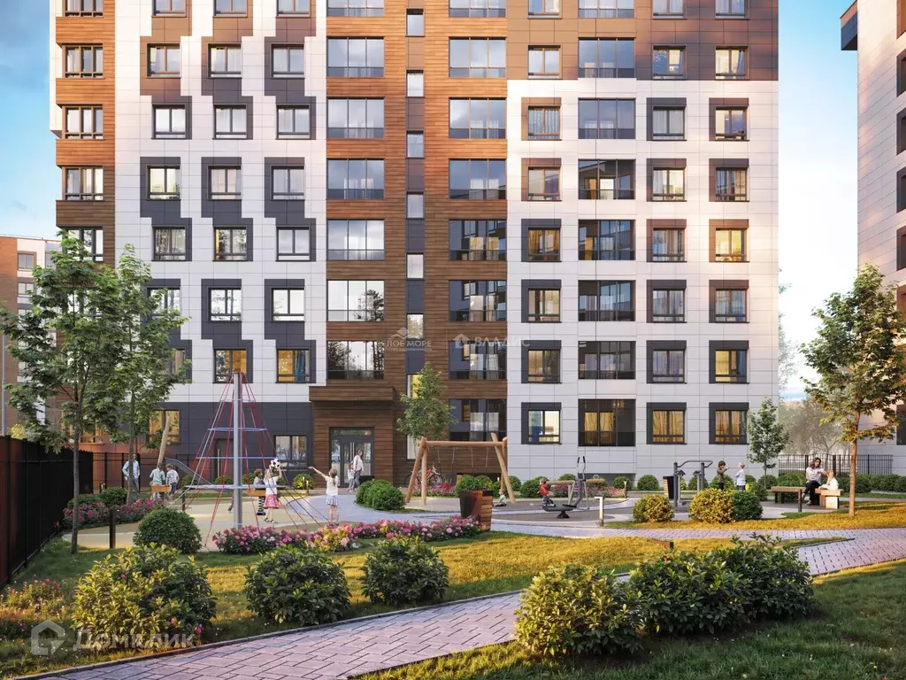 Продаётся 3-к квартира, 82.39 м - Фото 0