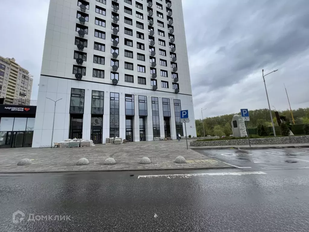 Продаётся 2-к квартира, 53 м - Фото 0