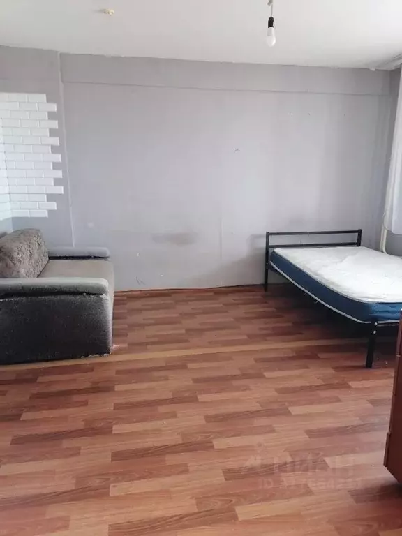 1-к кв. Красноярский край, Красноярск ул. Любы Шевцовой, 80 (35.0 м) - Фото 1