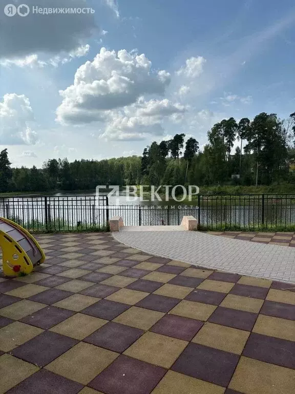 1-комнатная квартира: Кохма, Ивановская улица, 17А (33.5 м) - Фото 2