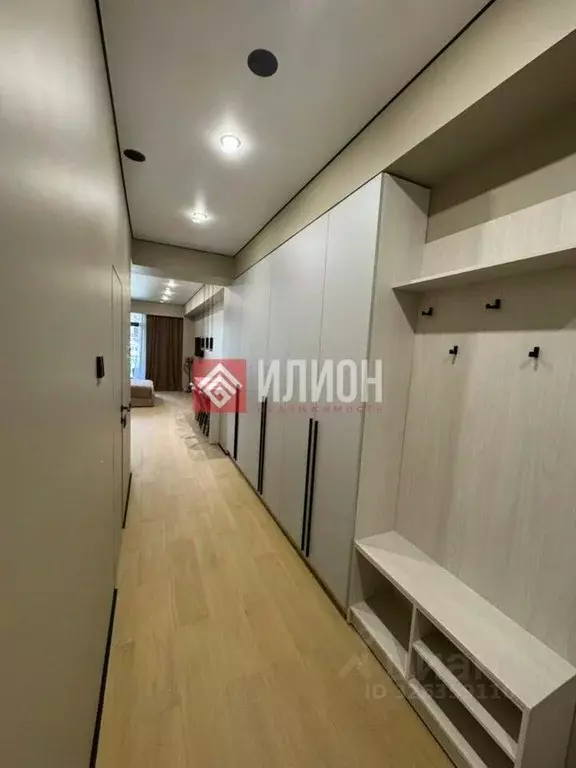 1-к кв. Крым, Ялта ул. Войкова, 39 (41.4 м) - Фото 2