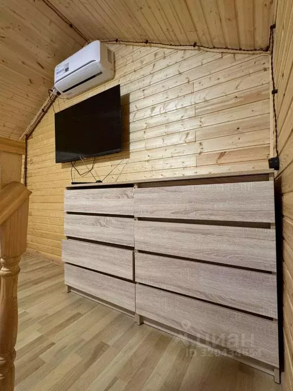 Дом в Краснодарский край, Сочи Светлана мкр, ул. Лысая Гора, 6/1 (25 ... - Фото 2