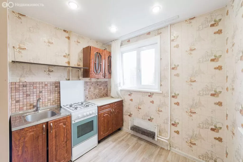 2-комнатная квартира: Екатеринбург, Автомагистральная улица, 13 (37 м) - Фото 1