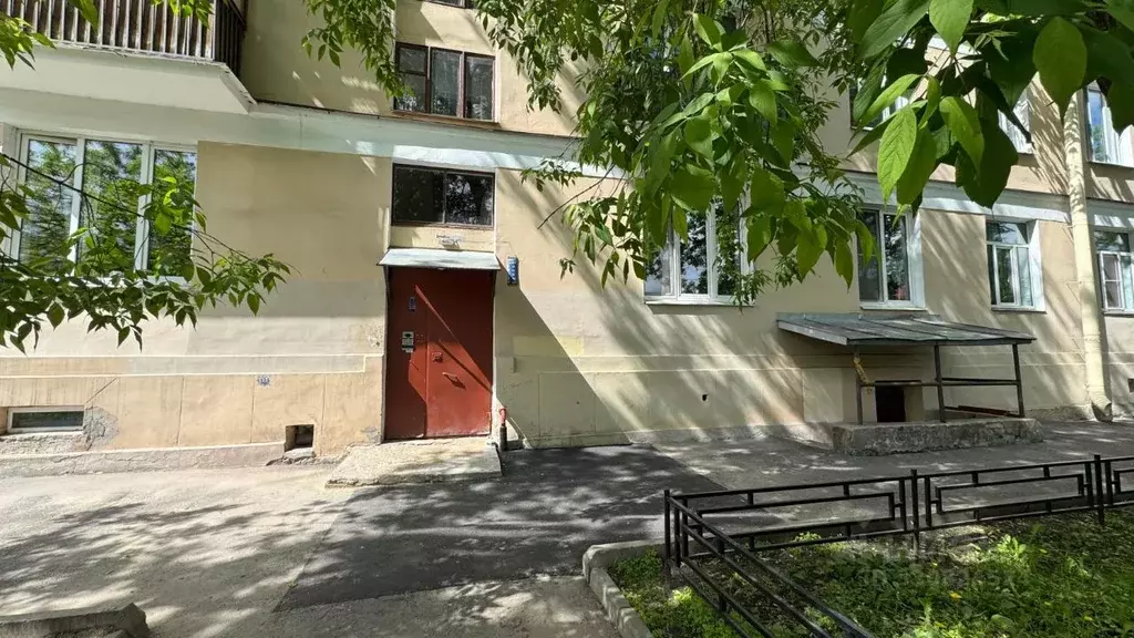 Помещение свободного назначения в Санкт-Петербург ул. Остоумова, 8 (34 ... - Фото 2