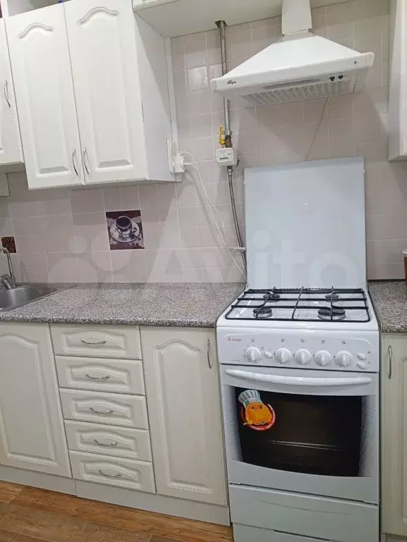 2-к. квартира, 50 м, 1/5 эт. - Фото 0