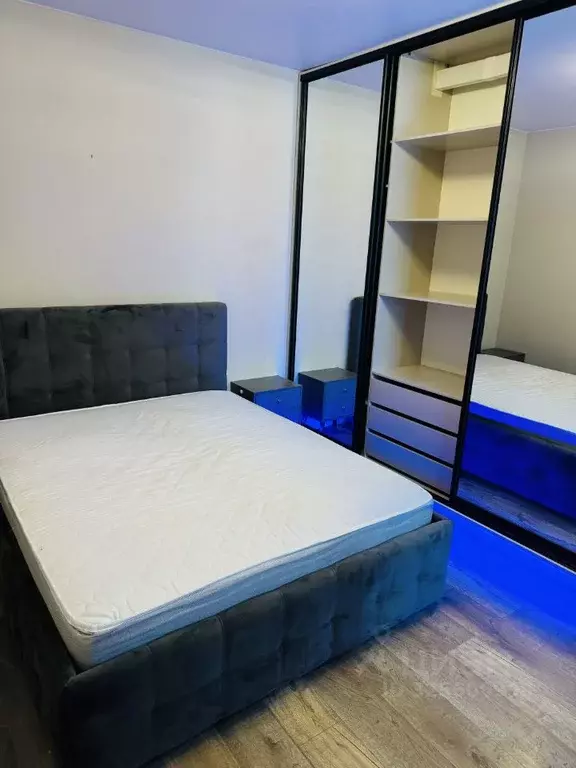 Студия Москва Шереметьевская ул., 85С2 (25.0 м) - Фото 2