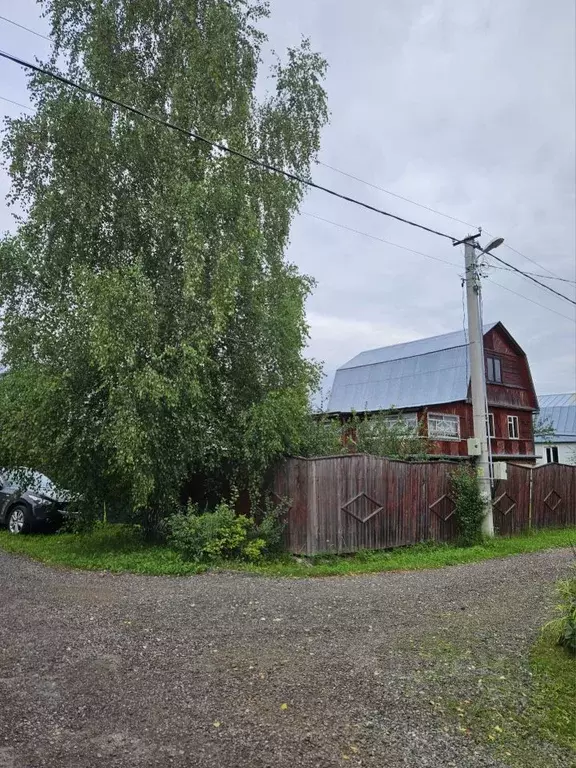Дом в Московская область, Ступино городской округ, Север СНТ  (149 м) - Фото 1