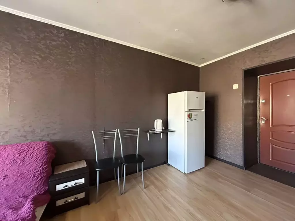Комната Краснодарский край, Новороссийск ул. Леженина, 90 - Фото 1