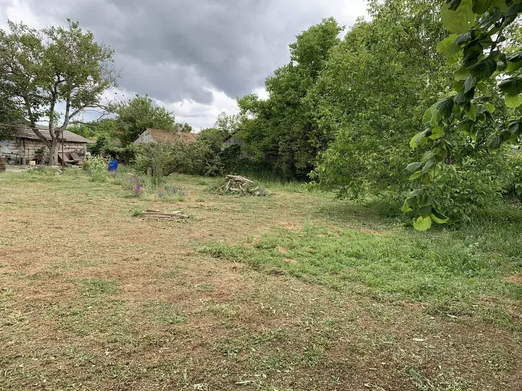 Дом в Севастополь с. Орлиное, ул. Грунской, 6 (65 м) - Фото 0
