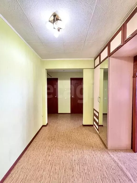 2-к кв. Забайкальский край, Чита ул. Евгения Гаюсана, 23 (52.6 м) - Фото 1