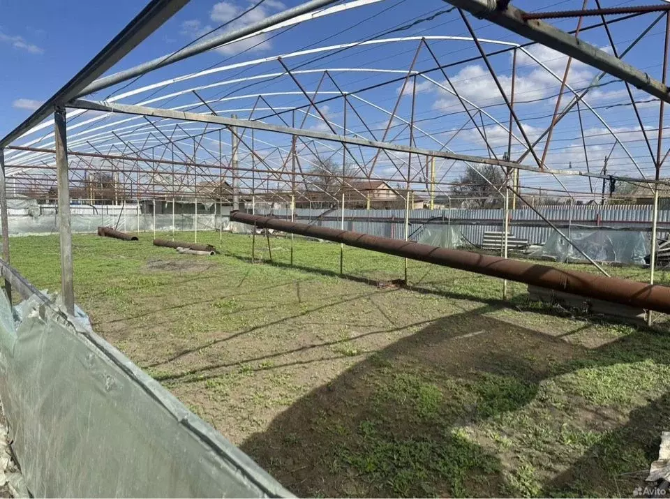 Производственное помещение в Волгоградская область, Среднеахтубинский ... - Фото 2