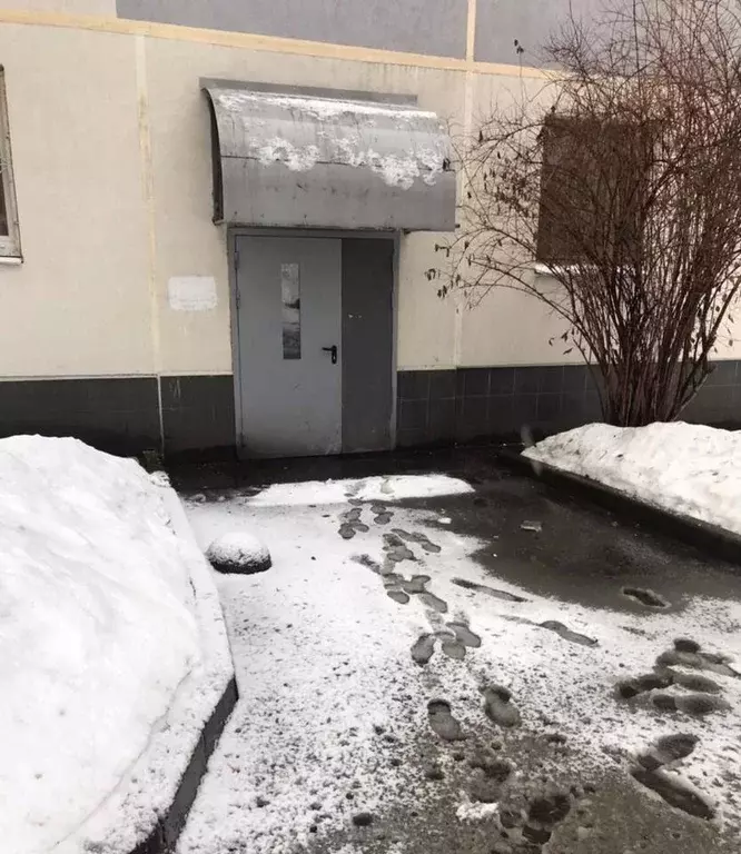 Помещение свободного назначения в Москва Краснобогатырская ул., 19К3 ... - Фото 2