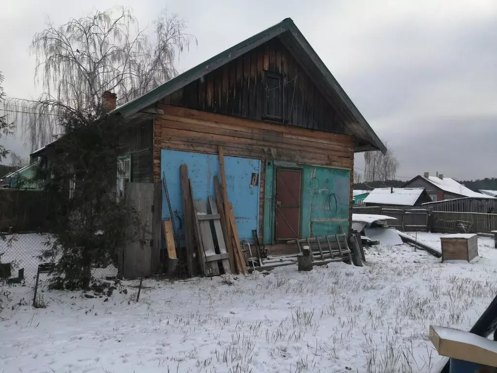 Помещение свободного назначения в Костромская область, Макарьевский ... - Фото 1