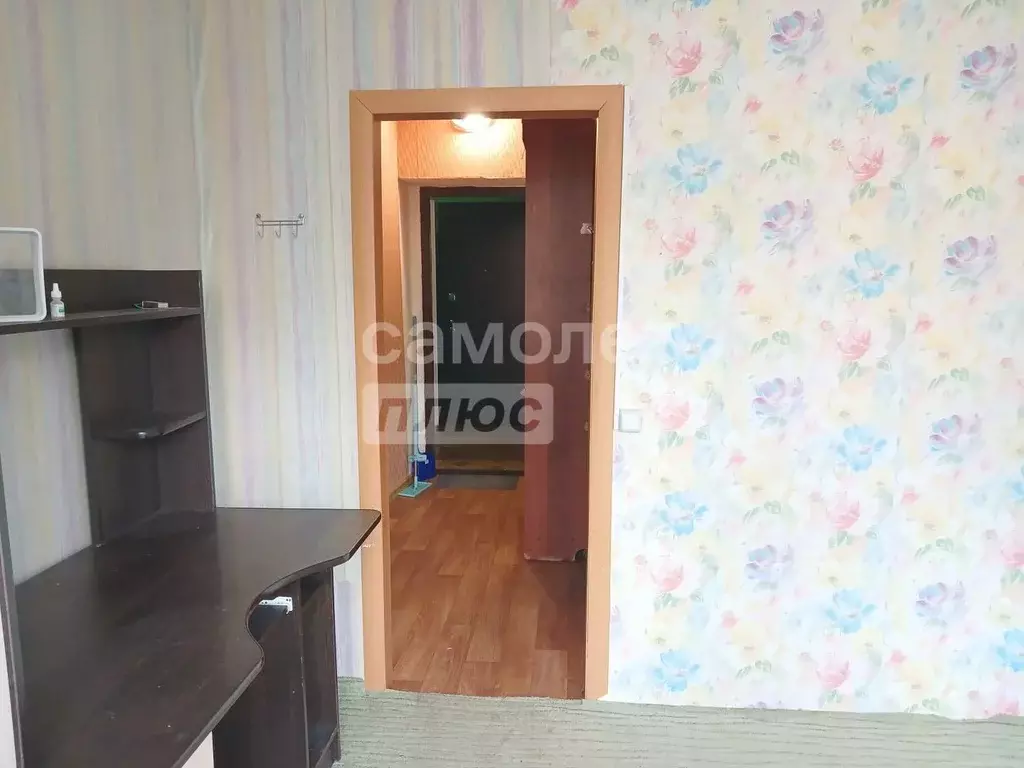 2-к кв. Самарская область, Сызрань ул. Декабристов, 440 (35.4 м) - Фото 1