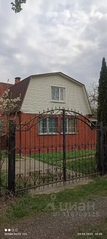 Дом в Московская область, Ленинский городской округ, д. Большое ... - Фото 0